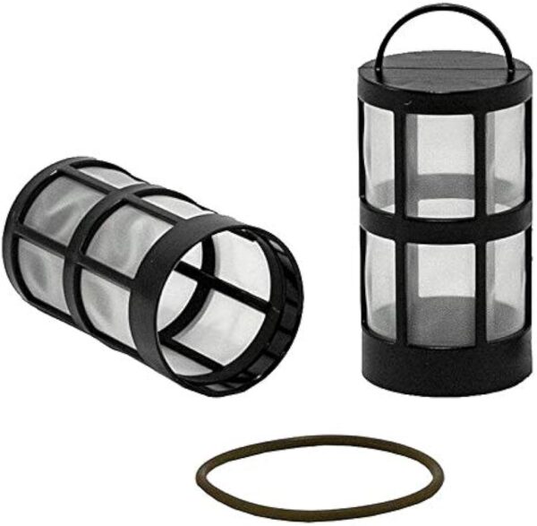 Filtr WF10122 WIX