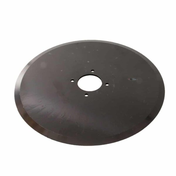 N458008 Диск сошника 18"x5mm John Deere (Ingersoll)