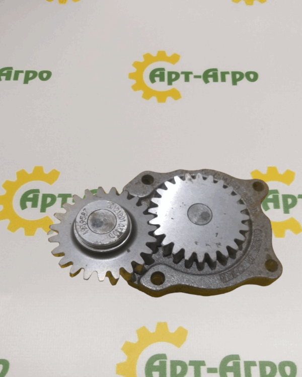 4939587 Pompa oleju CUMMINS