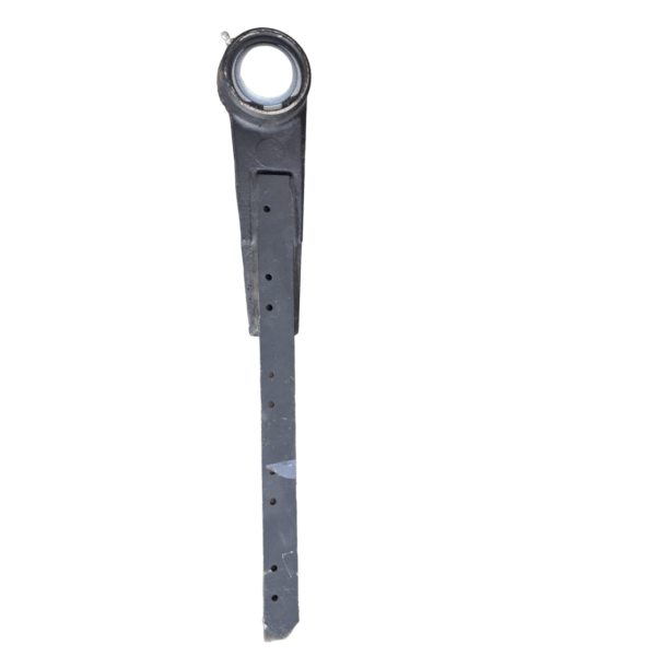 80753862 Głowica kosy New Holland (RIMA)