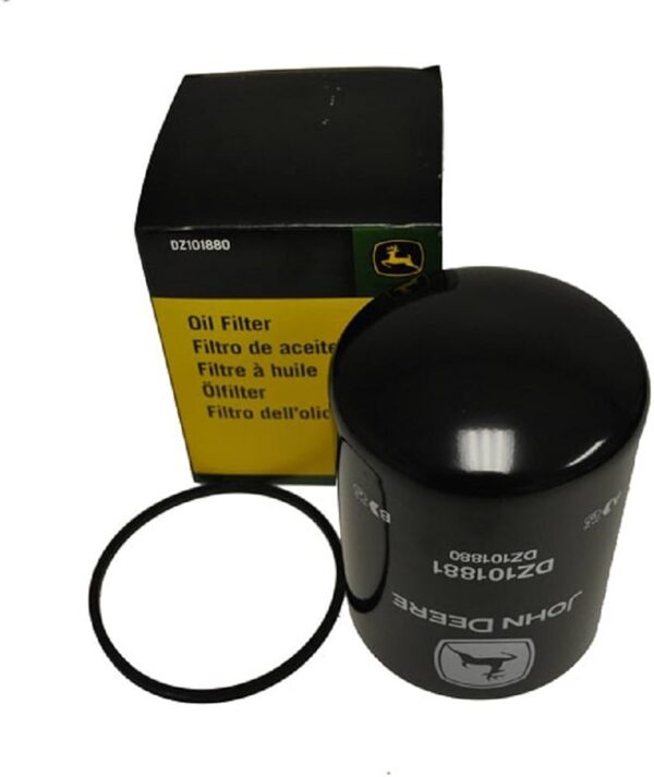 DZ101880 Filtr oleju John Deere