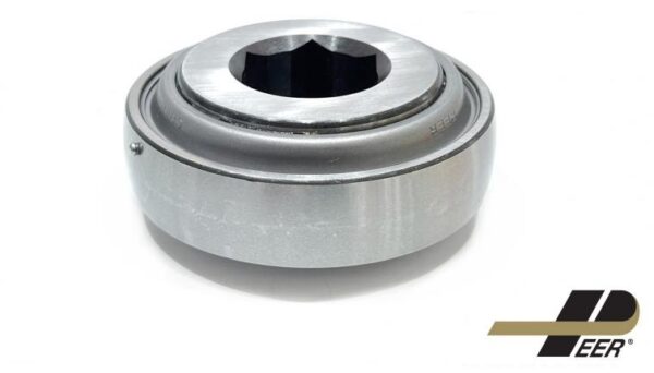 210PPB20 Łożysko kulkowe PEER Insert