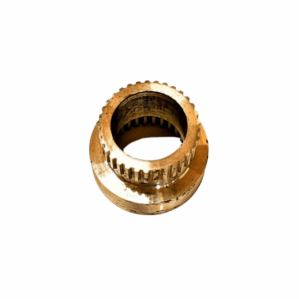 R122915 Tuleja WOM John Deere