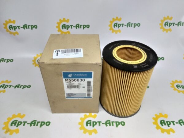 P550630 Filtr oleju Donaldson