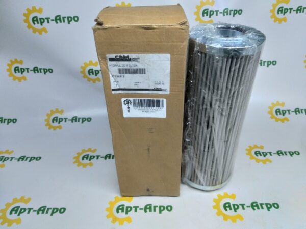47134912 Element hydrauliczny (47131183, 47127431, 5198414, 47132992) CNH
