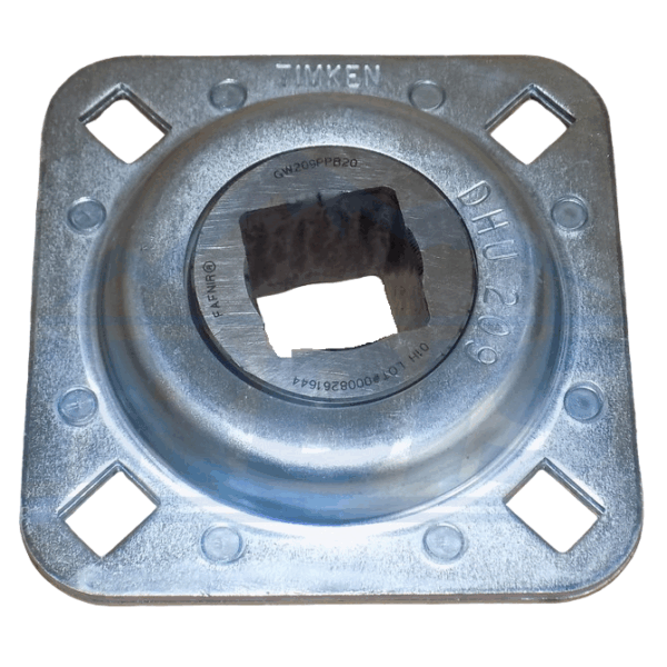 DHU1 1/8 S209 Zespół łożyskowy TIMKEN