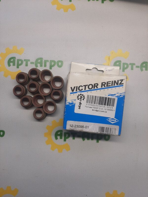 12-230960-1 Caps Oil Scraper Victor Reinz