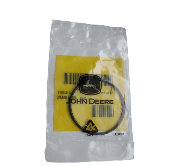 T118549 O-ring John Deere