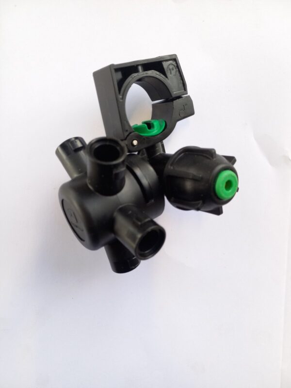 AKK29701 Uchwyt dyszy JOHN DEERE
