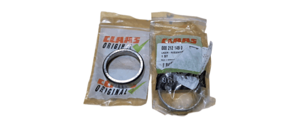 LM 12710 TIMKEN ORIGINAL Zewnętrzna bieżnia łożyska