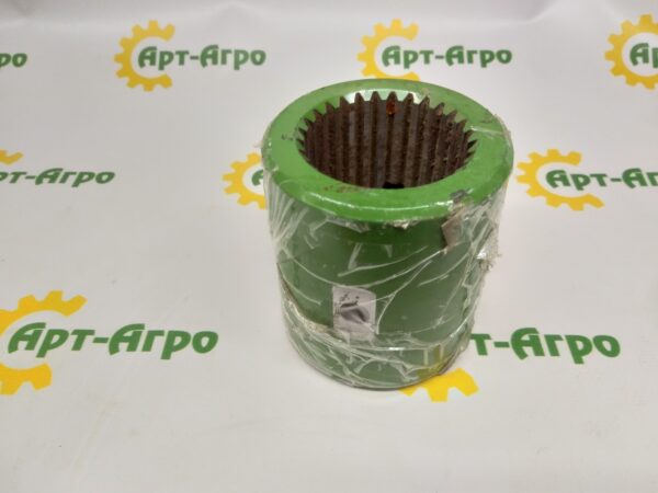 002881060 Tuleja KRONE