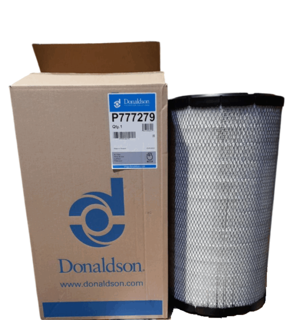 P777279 Filtr powietrza Donaldson