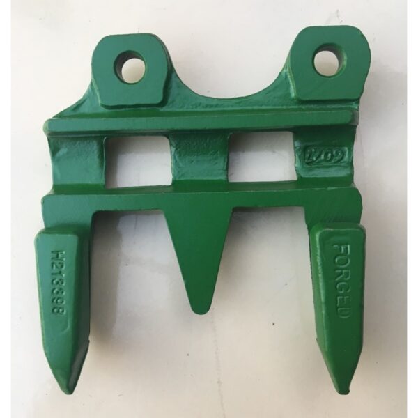 H213398 алец противорежущий JOHN DEERE