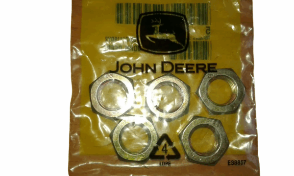 14M7382 Гайка M16, LH John Deere