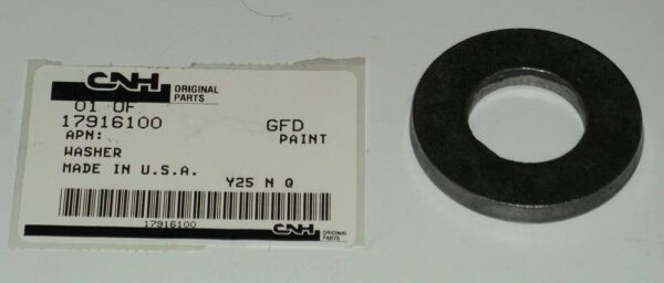 17916100 Podkładka CNH