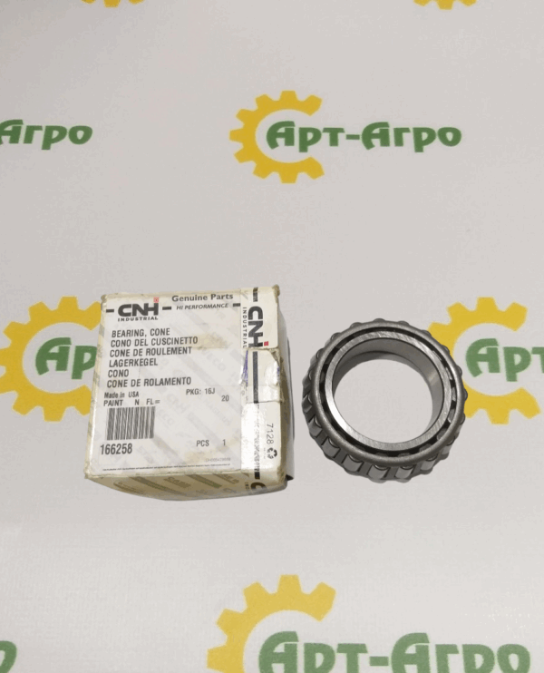387A TIMKEN ORIGINAL CNH Обойма подшипника внутренняя