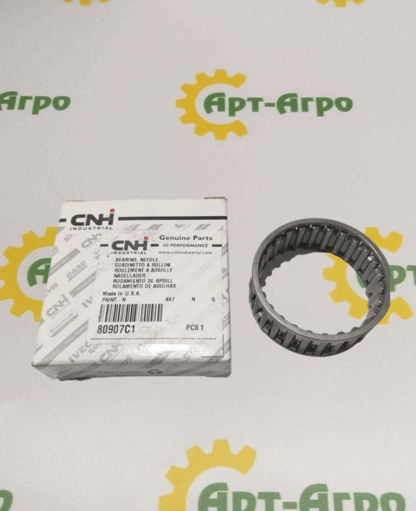 Łożysko igiełkowe 80907C1 CNH