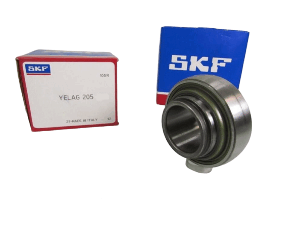YELAG 205 SKF Łożysko kulkowe wahliwe
