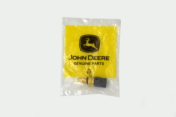 RE516336 Czujnik temperatury paliwa John Deere