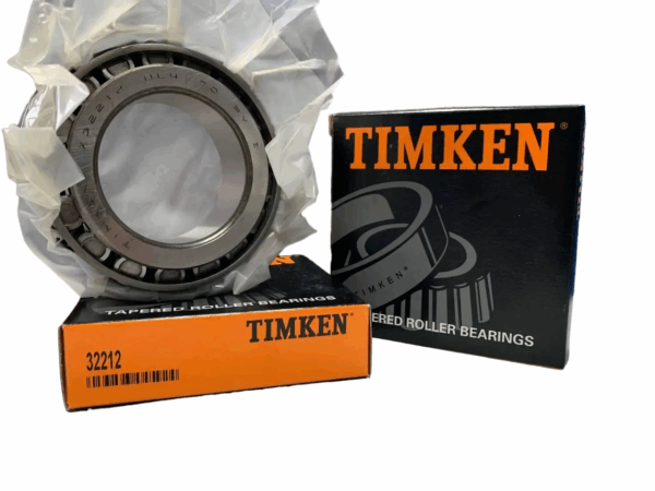32212 Łożysko stożkowe TIMKEN