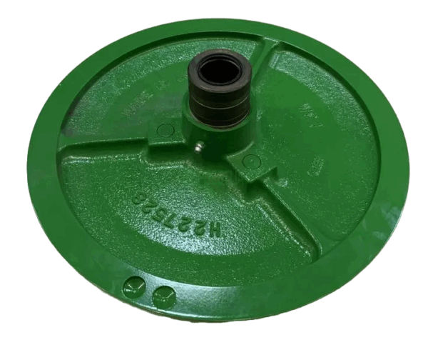 AH225971 Półpasowe koło pasowe CVT John Deere