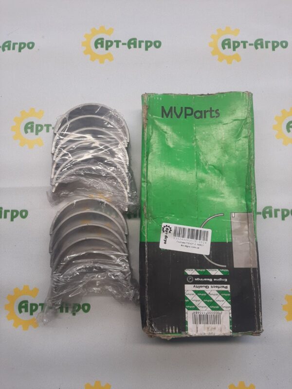 Zestaw łożysk korbowodu M8621 MV Parts 0,25 mm