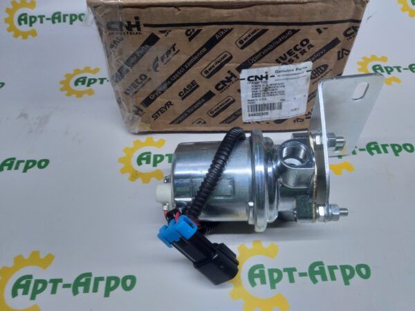 84432306 Pompa CNH