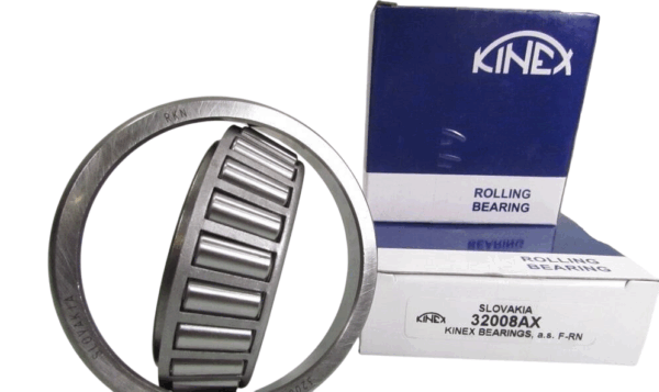 32008 AX KINEX Łożysko stożkowe