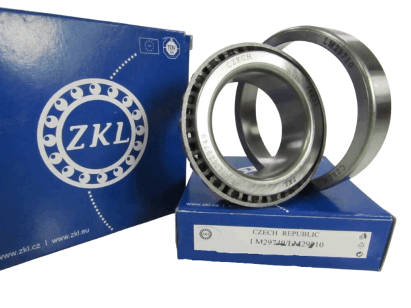 LM 29749/10 ZKL Łożysko stożkowe