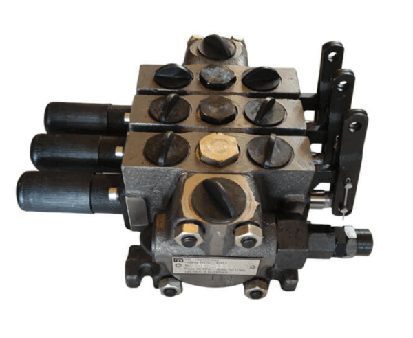 RP70-1221.1 Hydrodystrybutor MTZ