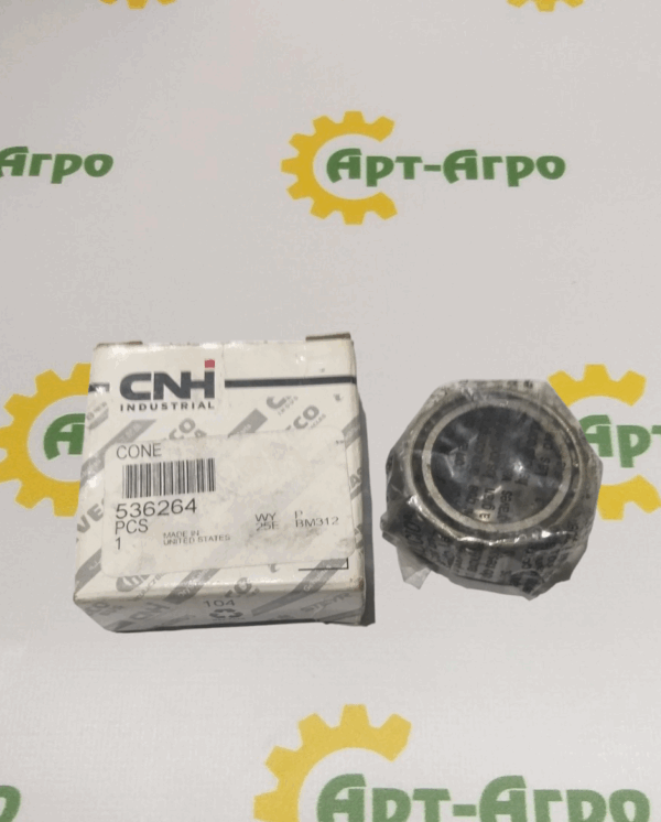 L 44649 TIMKEN ORIGINAL Wewnętrzna bieżnia łożyska
