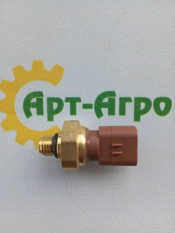 RE537640 Czujnik ciśnienia oleju John Deere (Help Parts)