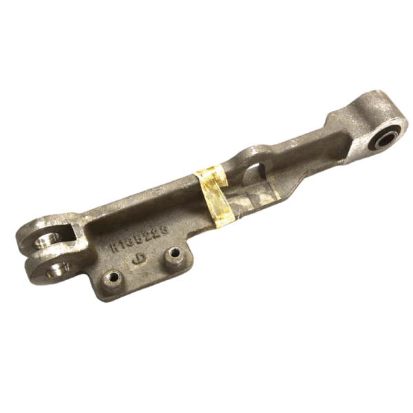 AH143747 klucz blokujący zakres JOHN DEERE