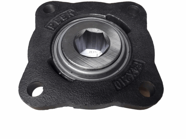 AH219987 JOHN DEERE Корпус подшипникового узла
