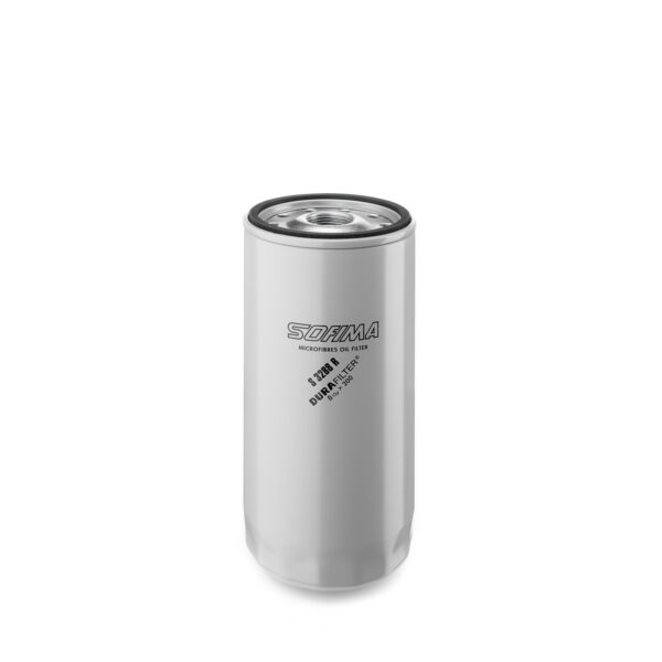Filtr oleju S3288R SOFIMA