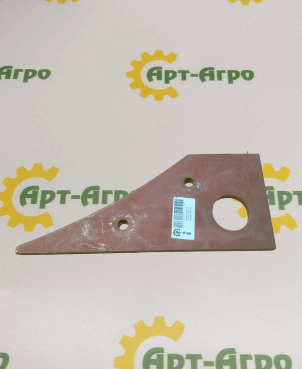 VNPK814003 Башмак плуга лівий AMAZONE (VOGEL & NOOT)