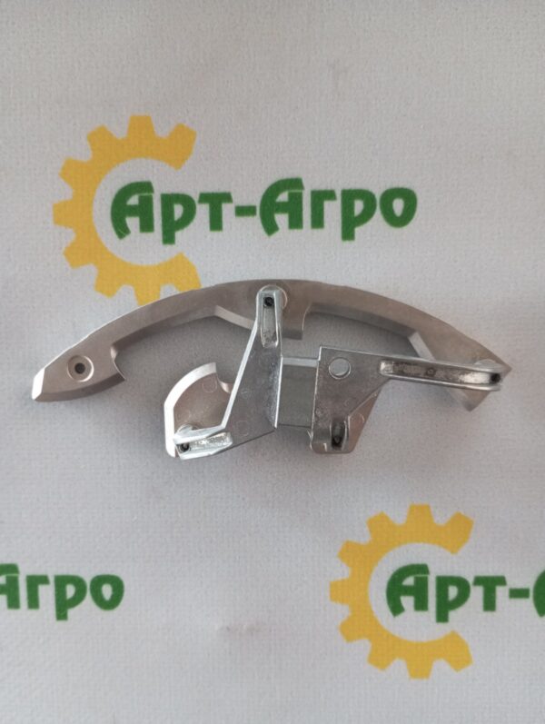 01240800 Separator jednorzędowy AirSpeed ​​​​horsch