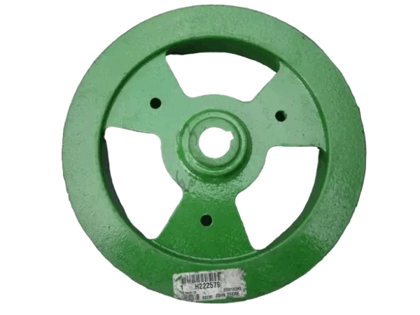 H222579 Koło napędowe do elewatora czystego ziarna John Deere