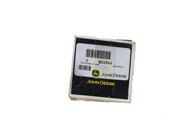 B32564 Pierścień ustalający bębna galm John Deere