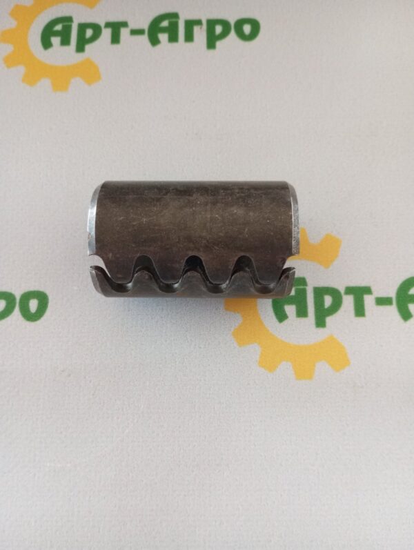 3498 Втулка, PTX600 1 1/2" x 1 1/4" x 2 1/2" long CASE
