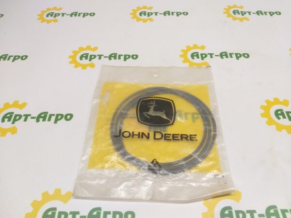 R87047 Pierścień uszczelniający JOHN DEERE