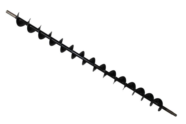 84980646 Ślimak zwrotny 2238mm CNH(TARMO)