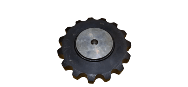 87473652 Zębatka łańcuchowa Z-15 CNH (analogowa) - obrazek 2