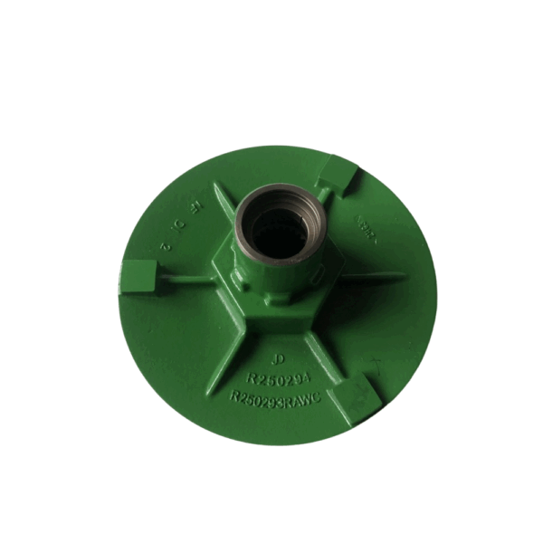 R250294 Disc (mechaniczny napęd wentylatora wariatora wentylatora) John Deere