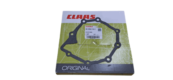 6005021631 Uszczelka pompy wody Claas