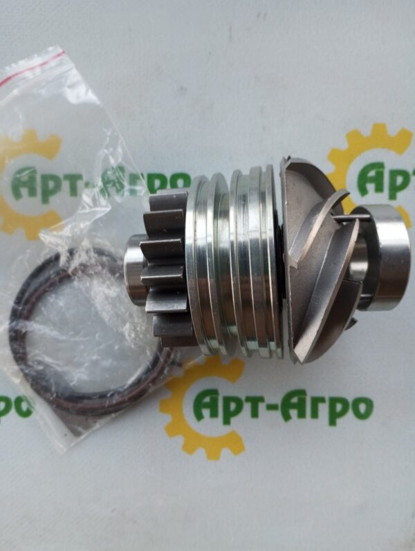 RE521502 Pompa wodna John Deere (Help Parts)