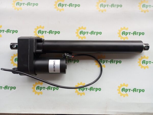 AXE23606 Siłownik siekacza John Deere (Help Parts) - obrazek 2