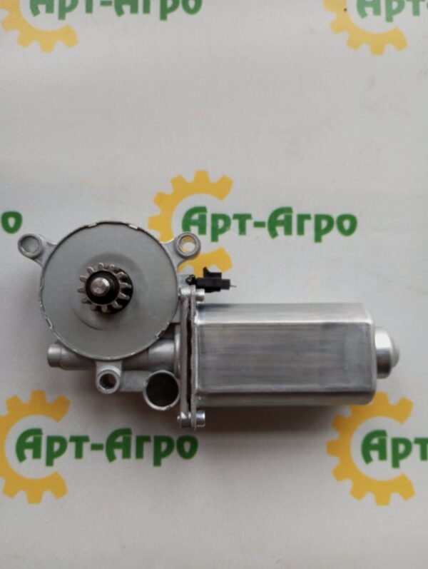 AH124567 Silnik sterujący prędkością wirnika John Deere (Help Parts)