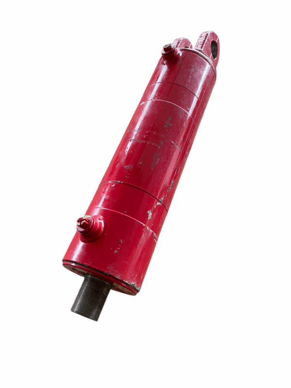 00130635 Siłownik hydrauliczny do kultywatora HORSCH
