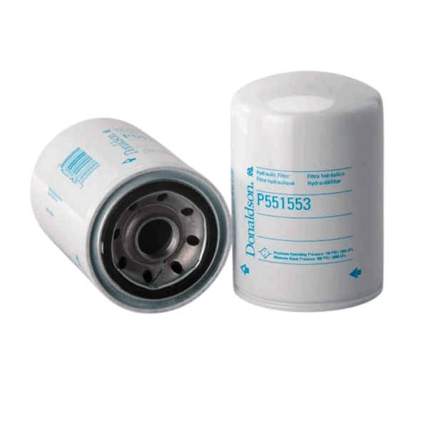 P551553 Filtr hydrauliczny Donaldson
